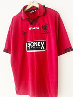 1997/99 Wimbledon Away Shirt (XXL) 9/10