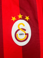 Troisième maillot Galatasaray 2013/14 (M) 9/10