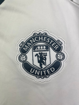 2016/17 Manchester United Third Shirt (XL) 9/10