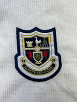 1997/99 Tottenham Home L/S Shirt (L) 9/10