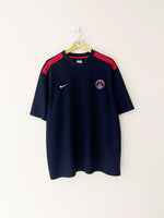 2004/05 PSG Training Shirt (XL) 9/10