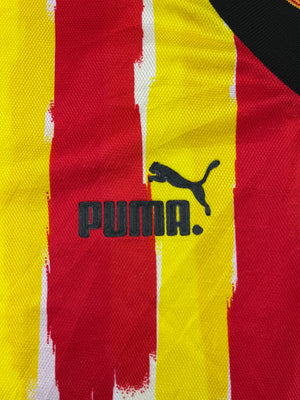 1998/99 Catalonia Home Shirt (L) 9/10