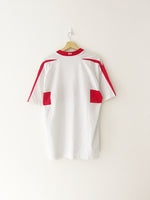 2002/03 Stuttgart Home Shirt (XXL) 9/10