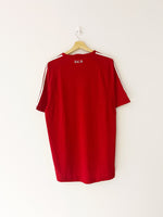 2009/10 Bayern Munich *Player Issue* Training Shirt (XL) 9/10