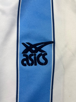 1989/91 Coventry City Home Shirt (LB) 6/10