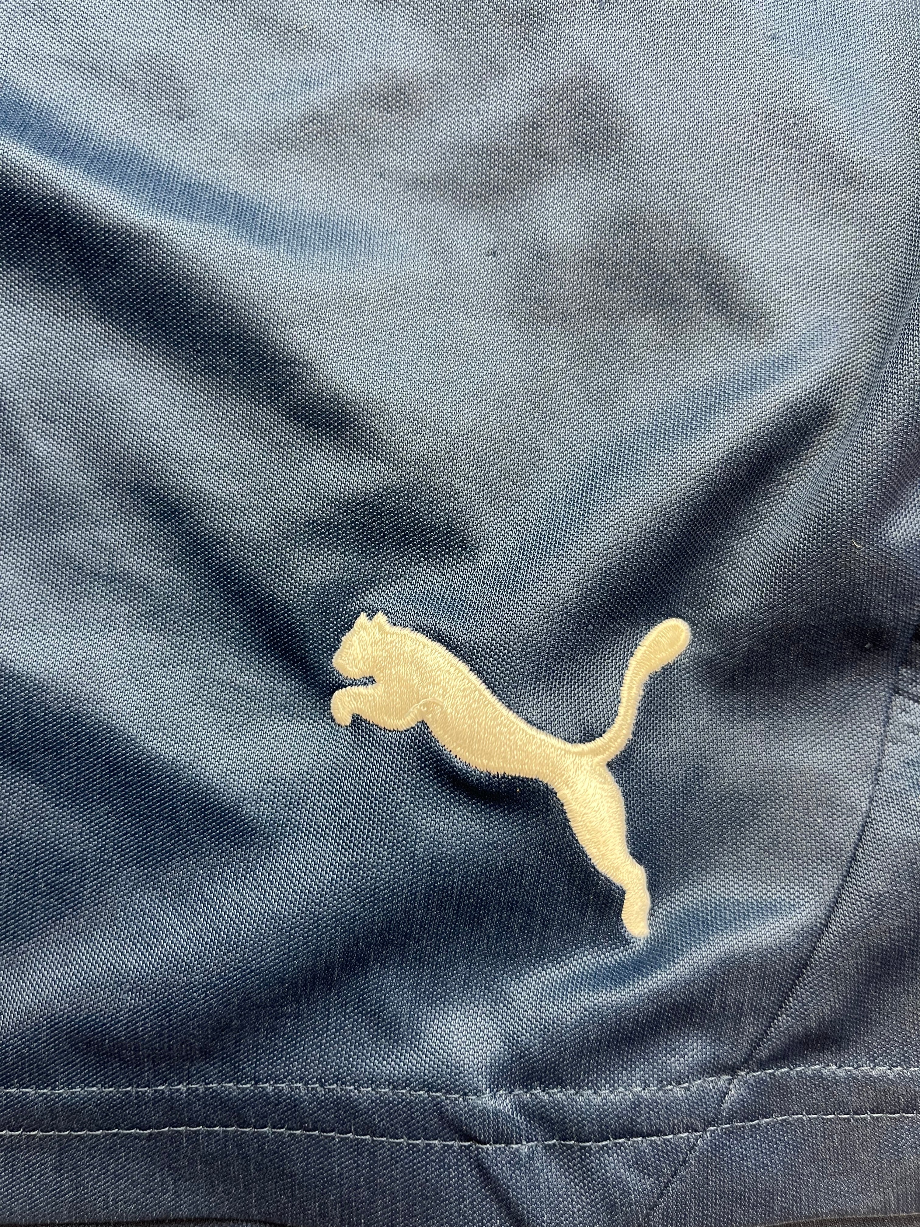 2007/08 Tottenham Hotspur *125 Years* Away Shorts (XL) 8/10