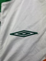 2006/08 Ireland Away Shirt (L) 8/10