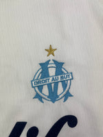 2002/03 Marseille Home Shirt (L) 10/10