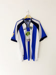 1999/00 Malaga Home Shirt (XL) 8.5/10