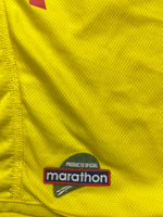 2014/15 Ecuador Home Shirt (L) 9/10
