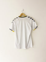 2021/22 Everton Third Shirt (S) 9/10