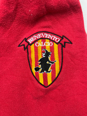 2009/11 Benevento Training Jacket (XL) 8.5/10