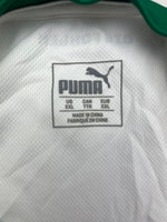 2018/19 Borussia Monchegladbach Home Shirt (XXL) 9/10