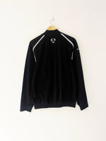2003/04 Juventus Training Jacket (M) 9/10