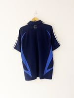 2006/08 Chelsea Training Polo Shirt (XL) 9/10