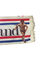 1974 England Scarf