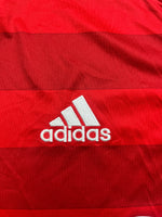 2016/17 Nottingham Forest Home Shirt (XXL) 9/10