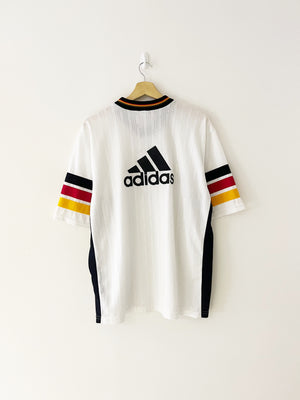 1996/98 Germany Training Shirt (L) 8/10