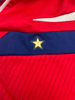 2008/10 England Away Shirt (L) 9/10