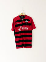 2015/16 KF Shkendija Home Shirt (L) 9/10