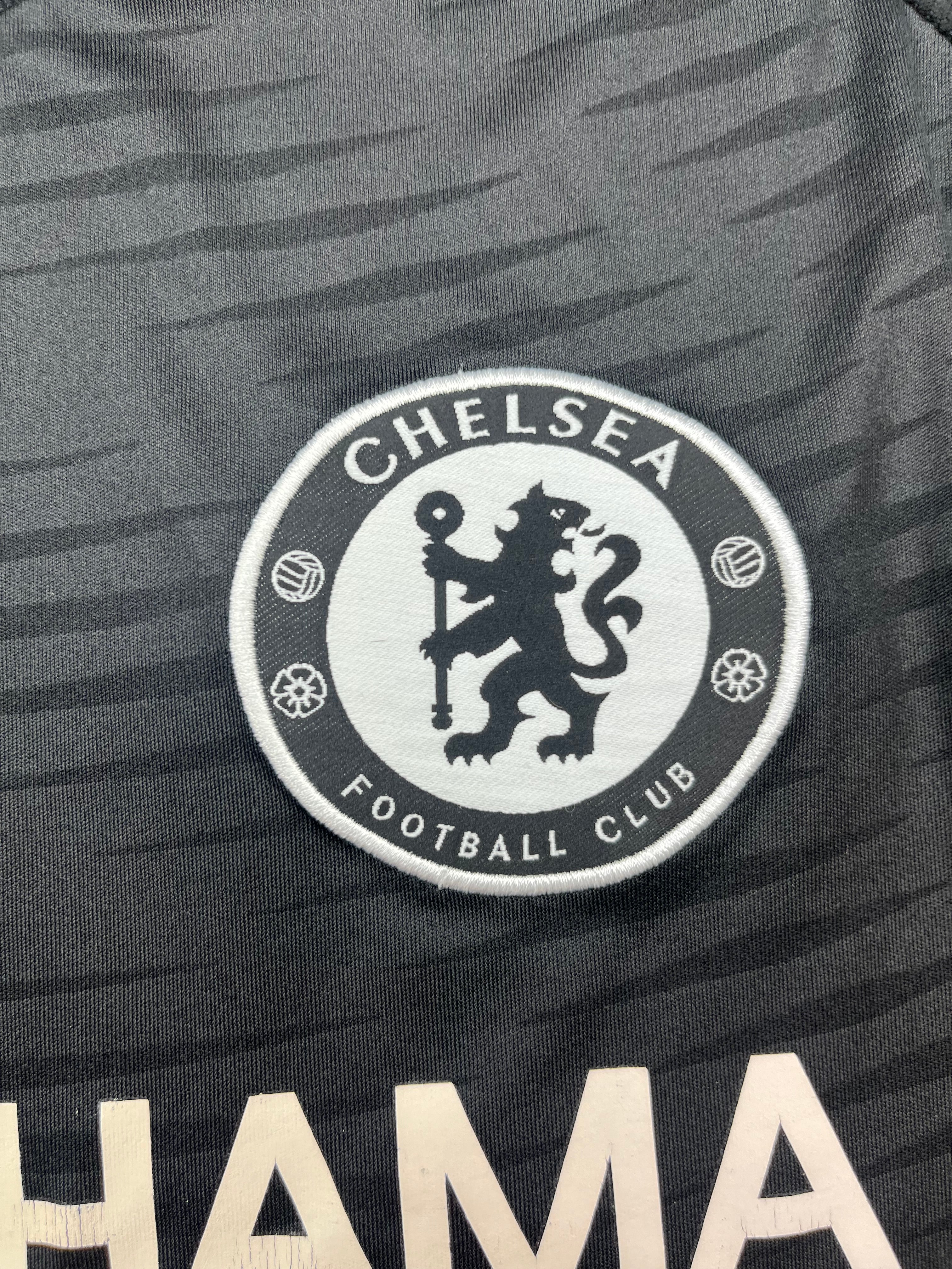 2015/16 Chelsea Third Shirt (L) 7.5/10