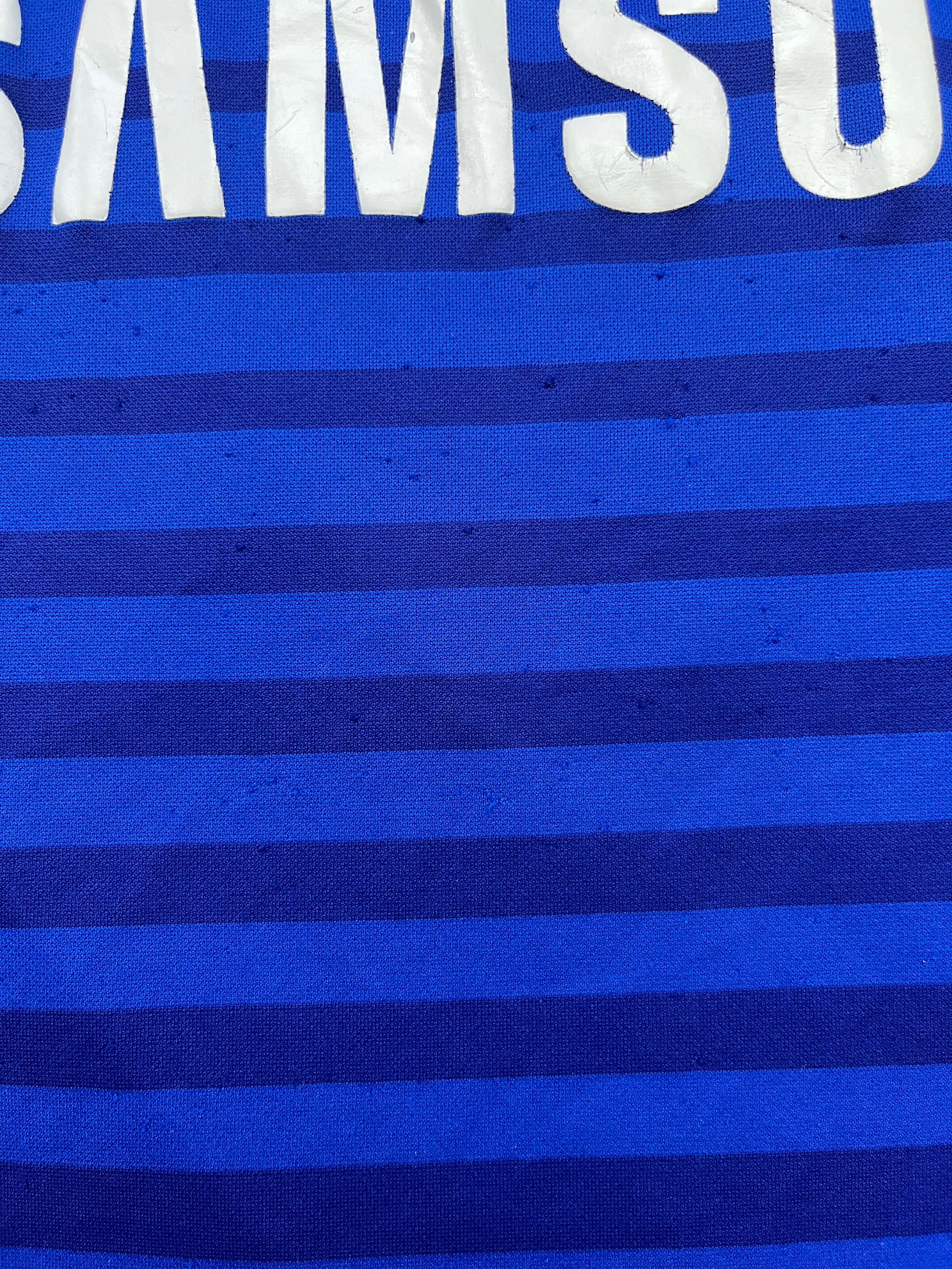 2014/15 Chelsea Home Shirt Matic #21 (M) 7/10