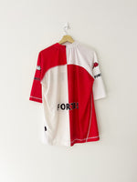 2004/05 Feyenoord Home Shirt (XXL) 9/10