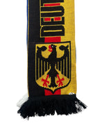 2012 Germany v Greece Scarf