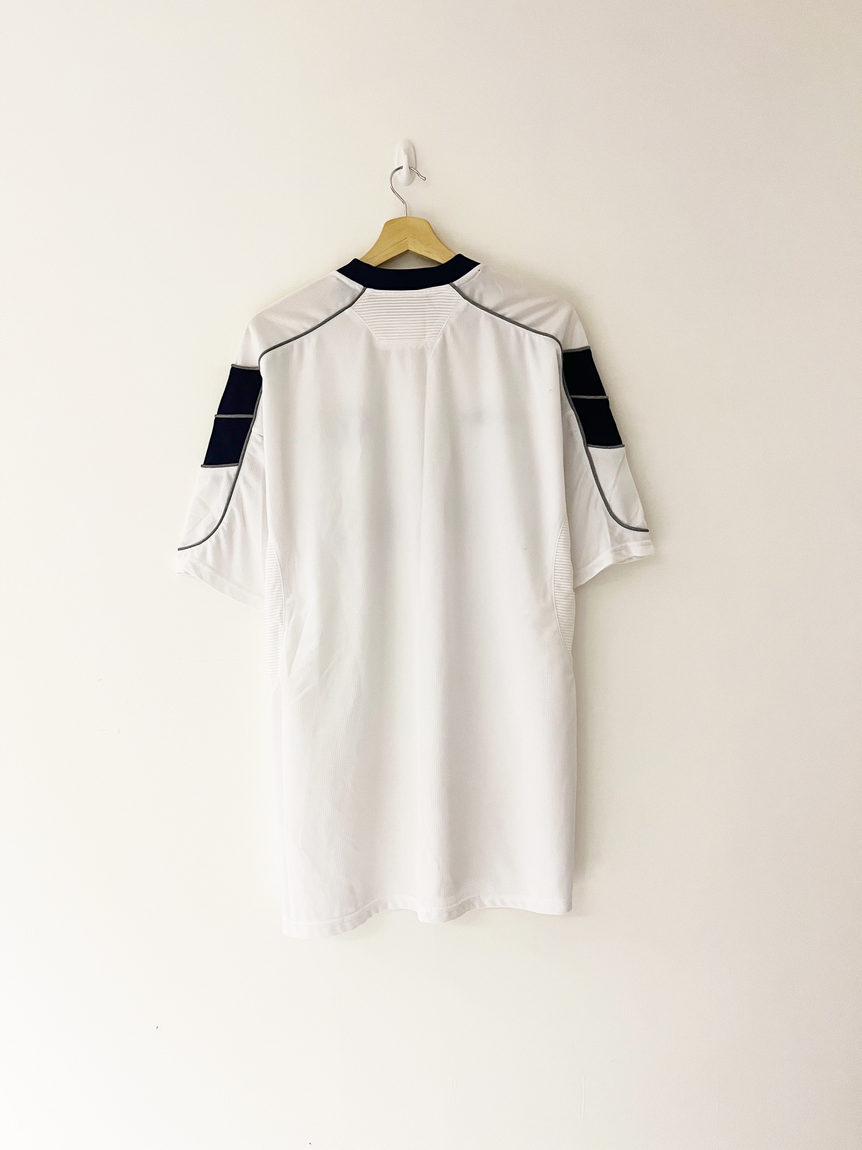 2000/01 Manchester United Away Shirt (XL) 7.5/10