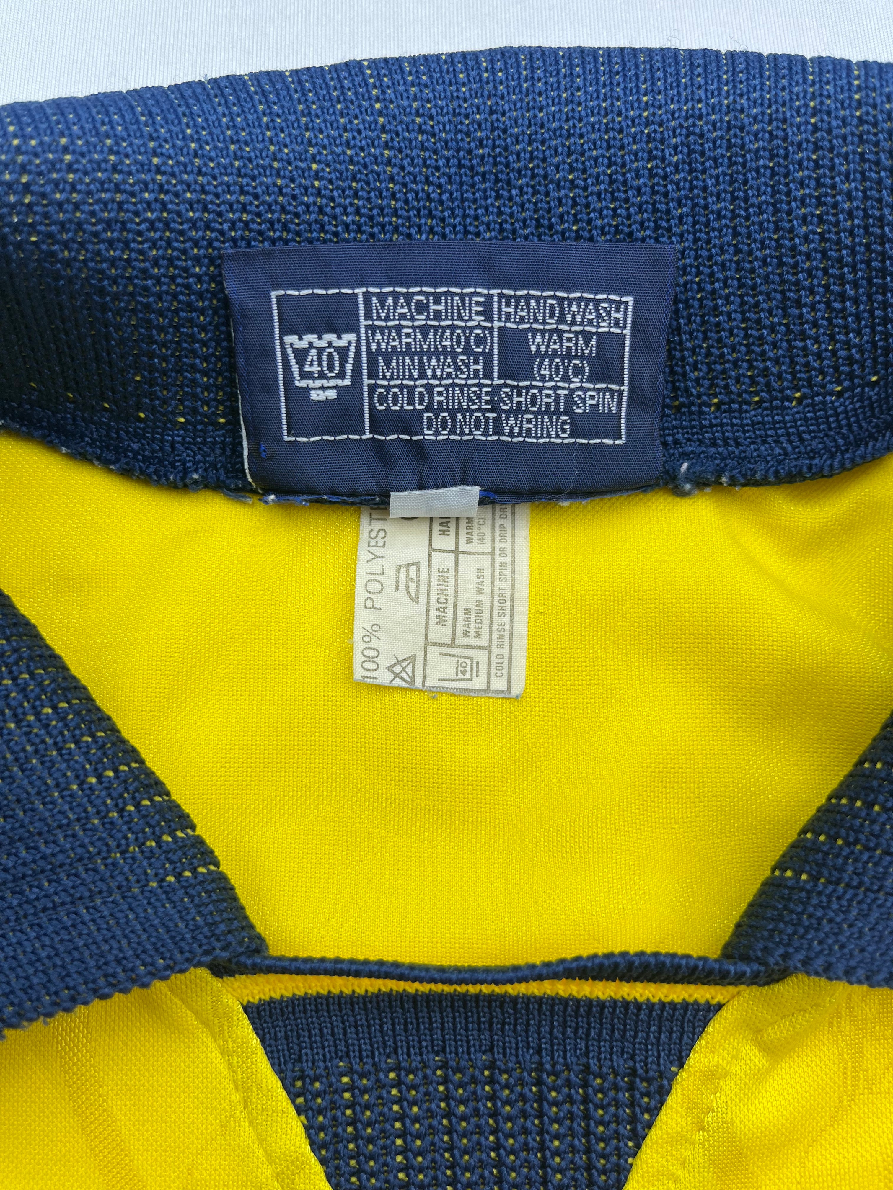 1995/97 Tottenham Third Shirt (L) 9/10