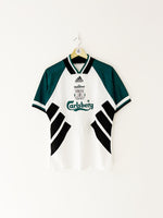 1993/95 Liverpool Away Shirt (S) 7.5/10