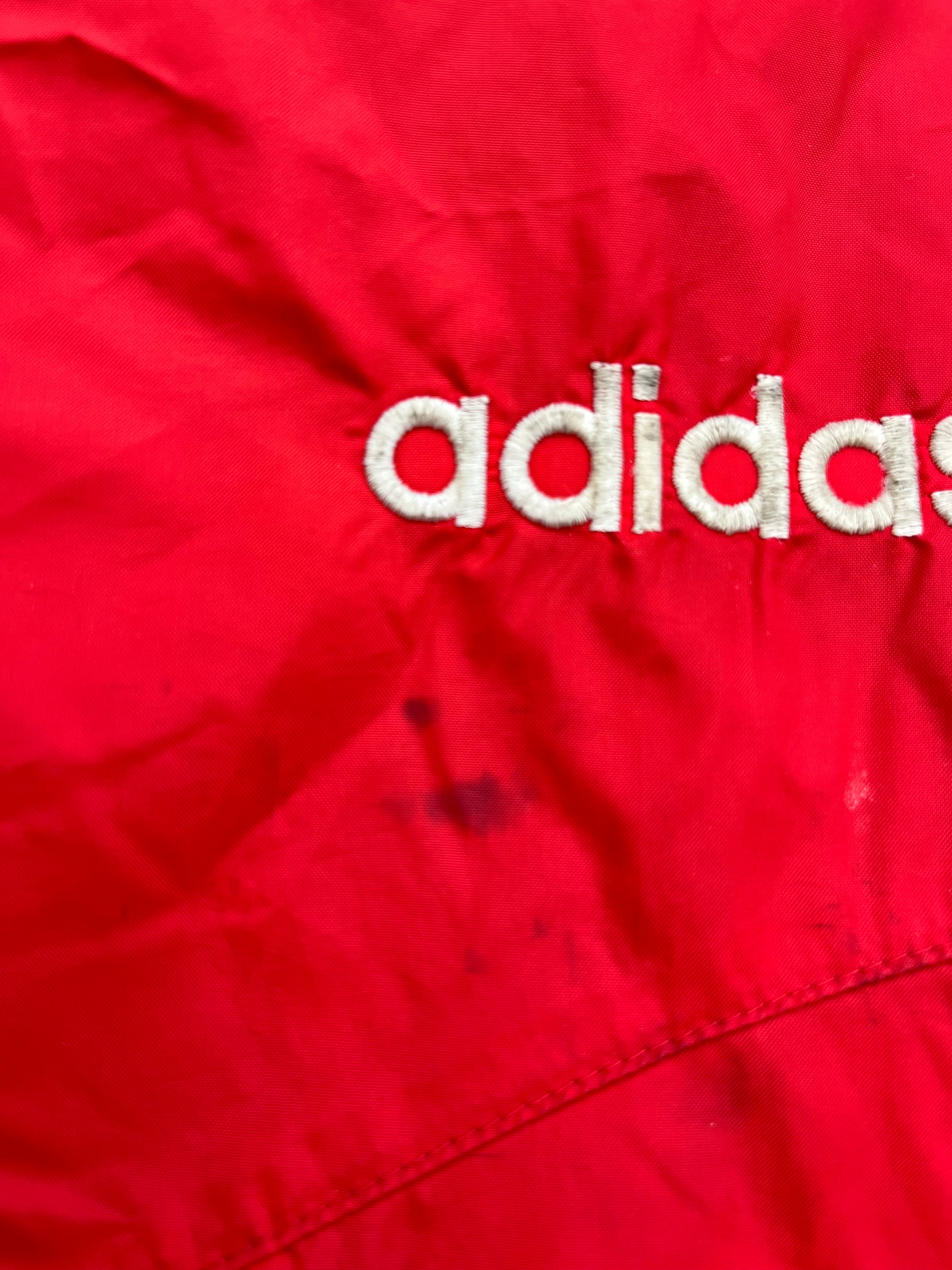 1993/95 Bayern Munich Jacket (L) 7.5/10