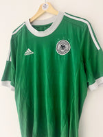 2012/13 Germany Away Shirt (L) 8/10