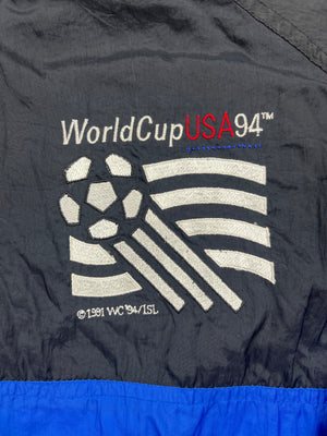 Veste de présentation Coupe du Monde 1994 (XL) 9/10 