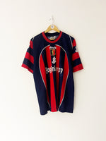 1998/99 FC Cinisello *Player Issue* Home Shirt #15 (XL) 9/10