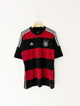 2014/15 Germany Away Shirt (L) 9/10