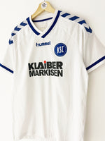 2014/15 Karlsruher Away Shirt (M) 9/10