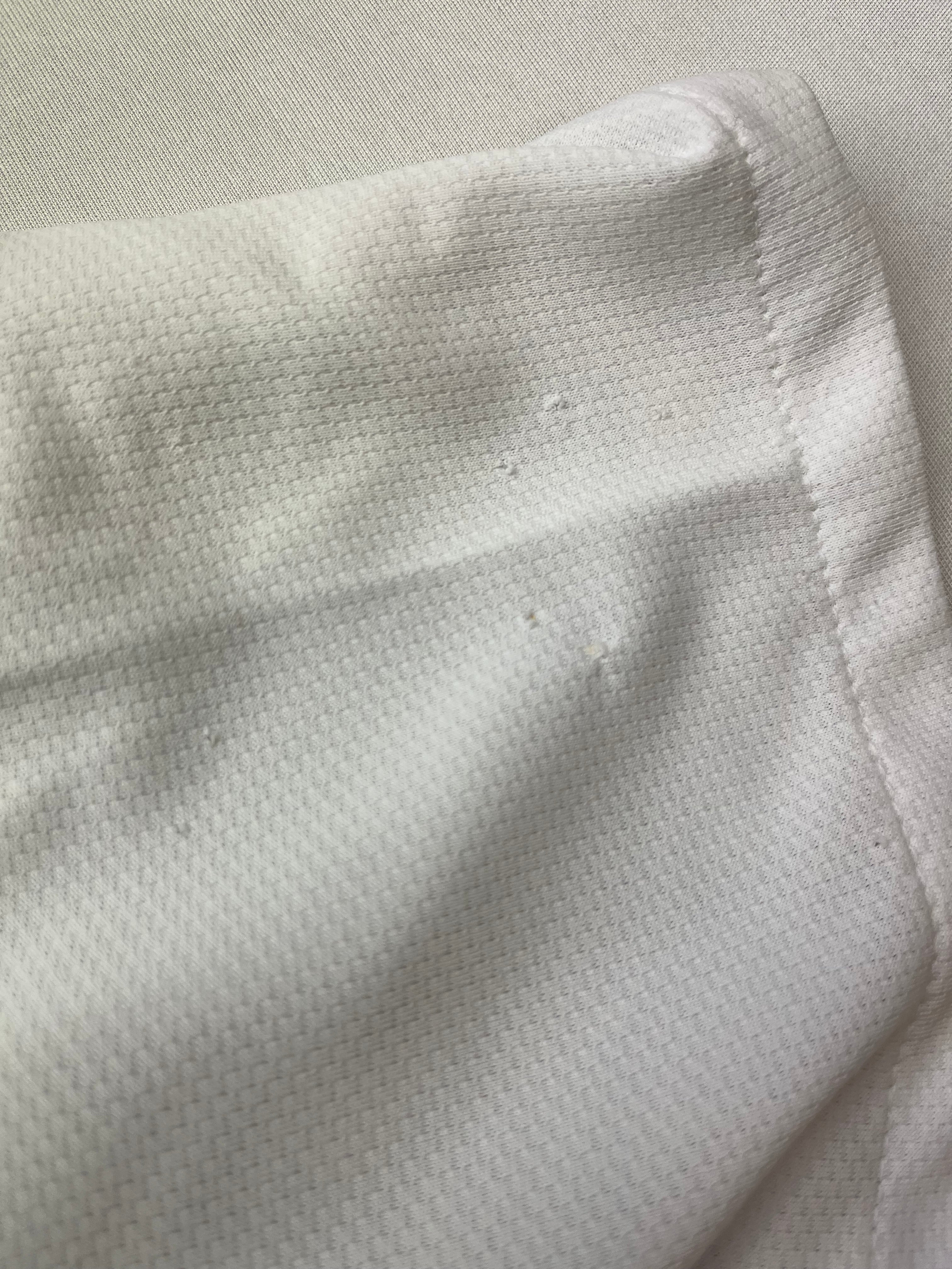 2008/09 Manchester United Away Shirt (L) 6/10