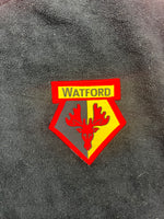 2009/10 Watford Training Fleece (L) 9/10