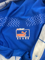 2014/15 Italy Home Shirt (XL) 9/10