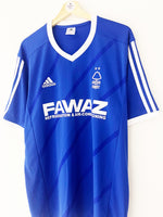 2014/15 Nottingham Forest Third Shirt (XL) 9/10