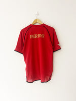 2005/06 Barnsley Home Shirt (M/L) 7/10