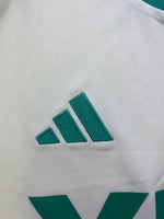 2024/25 Austin FC Away Shirt (M) 9/10