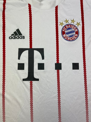 2017/18 Bayern Munich Third Shirt (3XL) 7/10