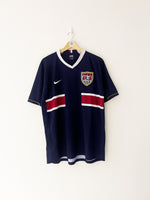 2006 USA Away Shirt (XL) 9/10