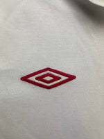 2010/11 England Home Shirt (L) 9/10