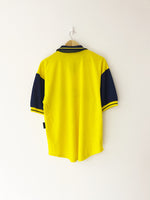 1995/97 Tottenham Third Shirt (L) 9/10