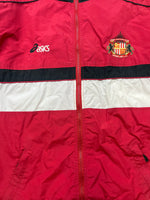 1999/00 Sunderland Training Coat (M) 6/10