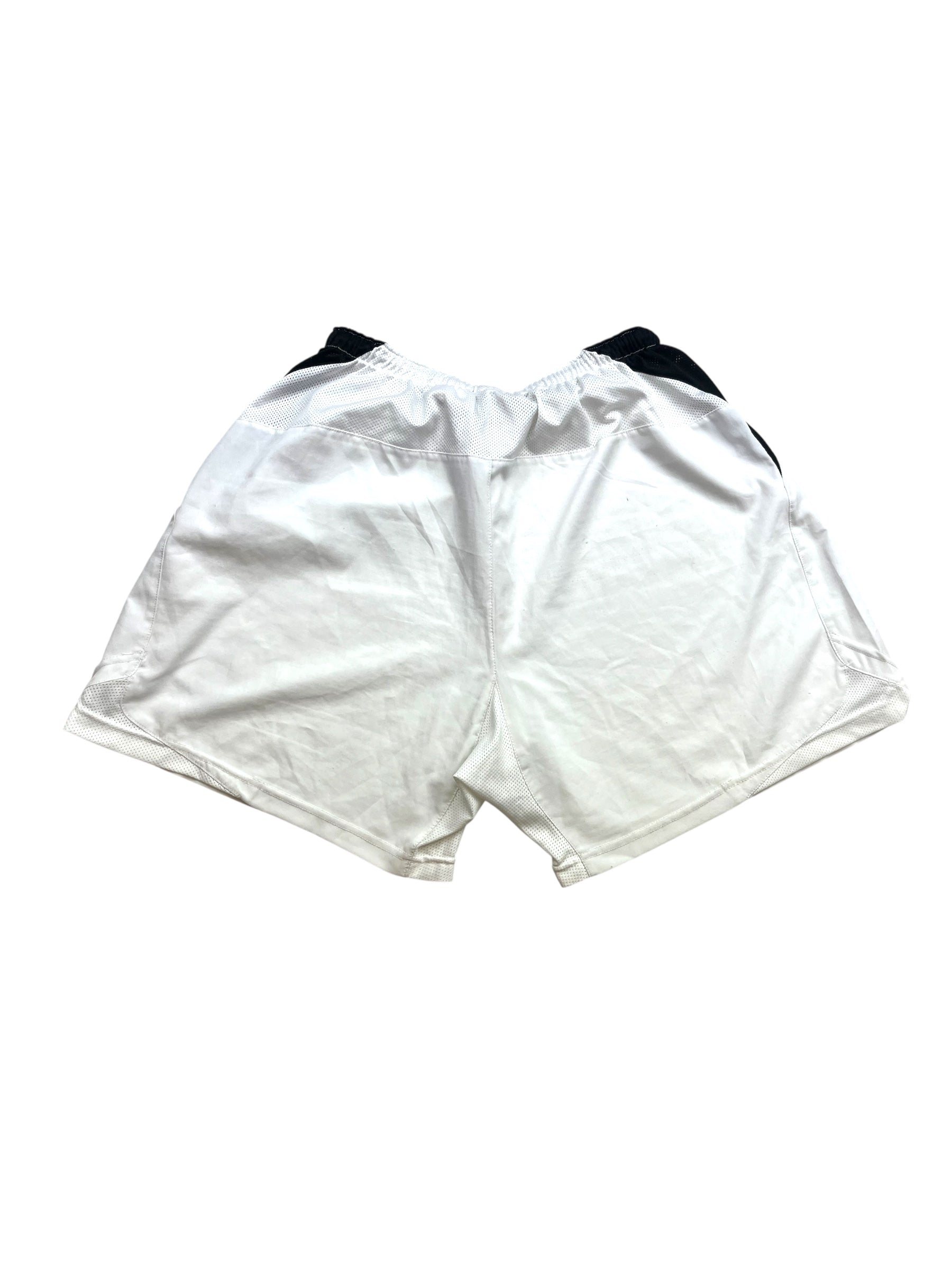 2004/05 Juventus Home Shorts (M) 9/10