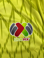 Maillot extérieur All Stars de la Liga MX 2021/22 (M) BNWT 